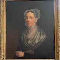 Portrait, Abigail Mott Moore - Image 2