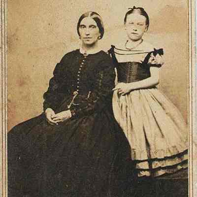 Carte-de-visite