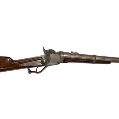 Starr Carbine Rifle