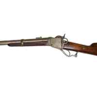 Starr Carbine Rifle - Image 2