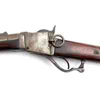 Starr Carbine Rifle - Image 3