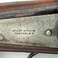 Starr Carbine Rifle - Image 6