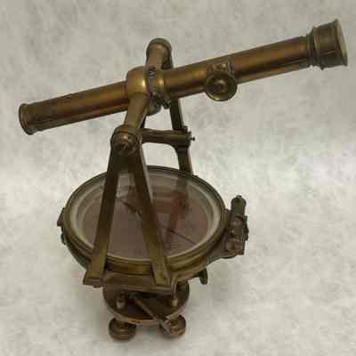 Surveyor's Transit