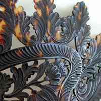 Comb, ornamental - Image 3
