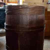 Barrel