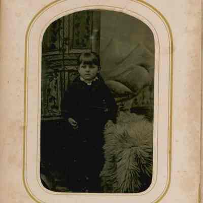 Tintype