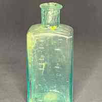 Apothecary Bottle