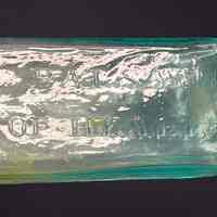 Apothecary Bottle - Image 2