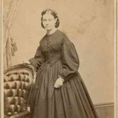 Carte-de-Visite