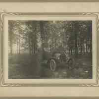 Sunday School Picnic Attendees — Origformat: Print-Photographic; Resolution: 600 dpi