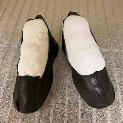 Shoe, Galoshes
