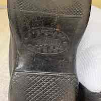 Shoe, Galoshes - Image 4