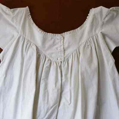 Chemise