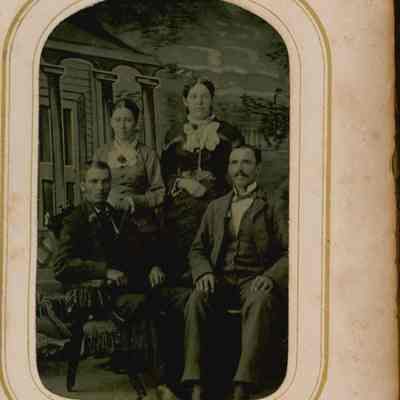 Tintype