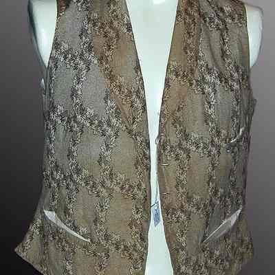 Waistcoat