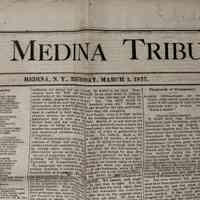 Medina Tribune, The - Image 2