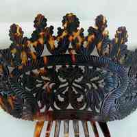 Comb, ornamental - Image 4