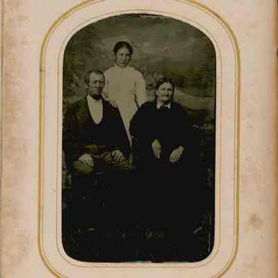 Tintype