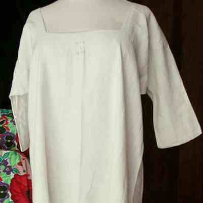 Chemise
