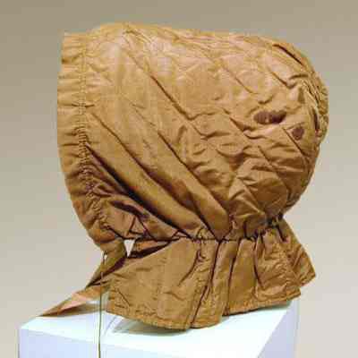 Bonnet