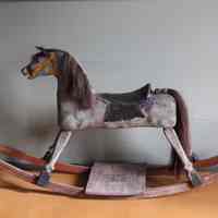 Rocking Horse - Image 2