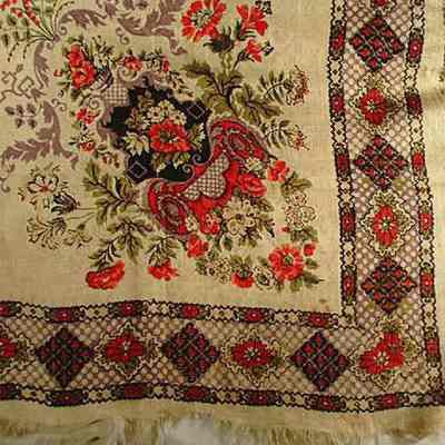 Shawl