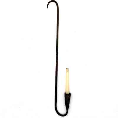 Candle Lamp
