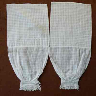 Undersleeve