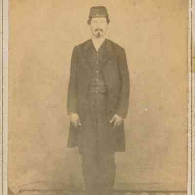Carte-de-Visite