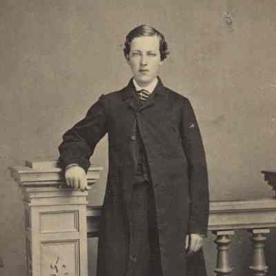 Carte-de-visite