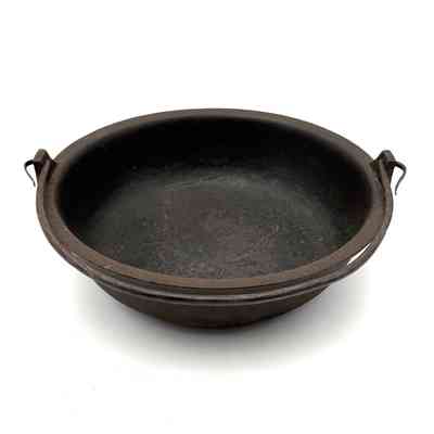 Kettle