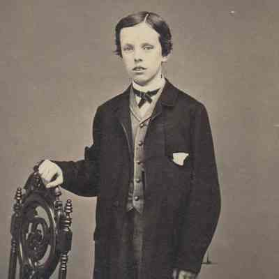 Carte-de-visite