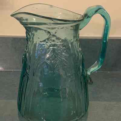 Pitcher