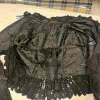 Jacket, Dolman - Image 3