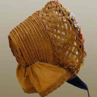 Bonnet