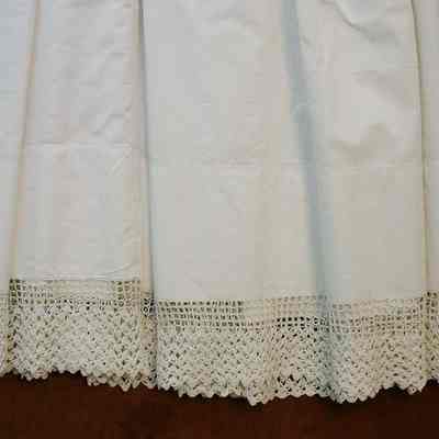 Petticoat