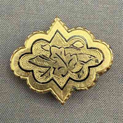 Watch Pin