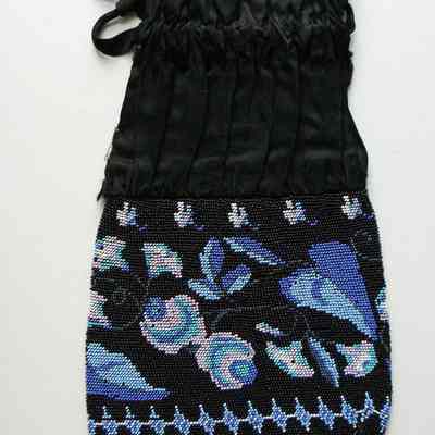 Reticule