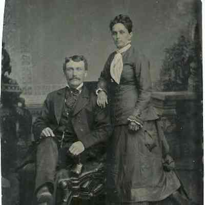 Tintype