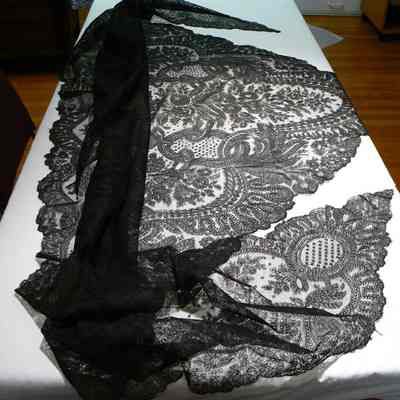 Shawl