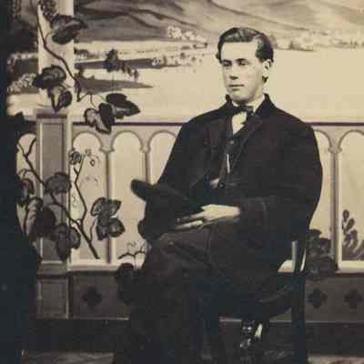 Carte-de-visite