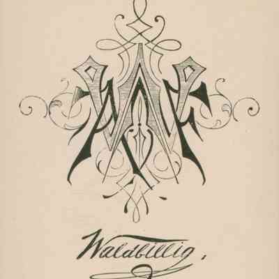 Photographer Stamp (Back)