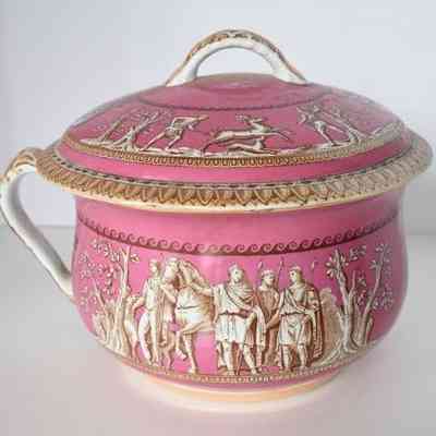 Chamber Pot