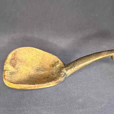 Butter Paddle