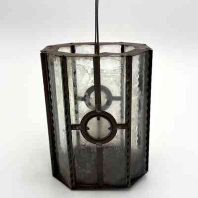 Hanging Christmas Lantern