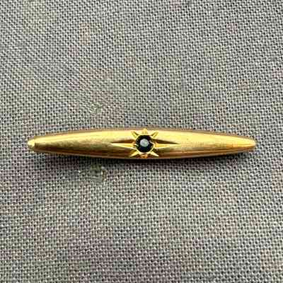 Lingerie Pin