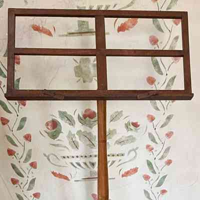 Music Stand