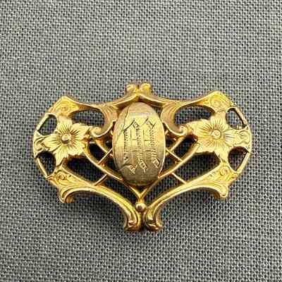 Watch Pin