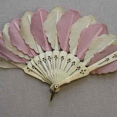 Fan, Hand