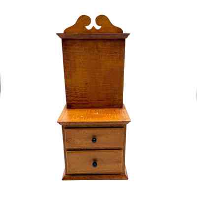 Pipe Box